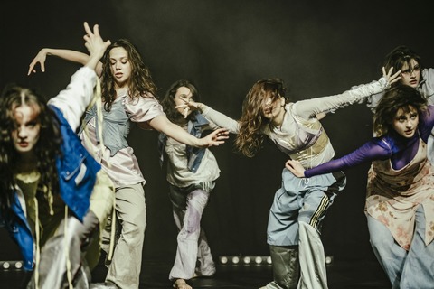 Zwischenspiel - kurze Tanzst�cke (Premiere) - Potsdam - 20.06.2026 19:00