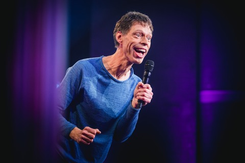 Maddin Schneider - Sch�ne Sonndaach live im Kulturkessel - Bad Salzschlirf - 27.02.2027 19:30