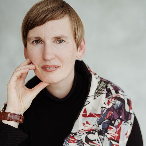 Dieser Drang nach H�rte. �ber den neuen Faschismus - Ein Abend mit Eva von Redecker - M�nchen - 12.06.2026 19:00