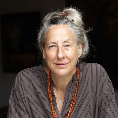 Ich m�chte zur�ckgehen in der Zeit - Lesung mit Judith Hermann - M�nchen - 11.06.2026 19:00