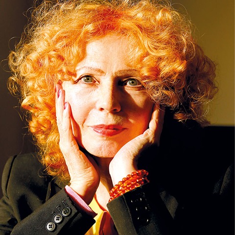 Mittelberge - Ein Abend mit Kerstin Specht - M�nchen - 19.06.2026 19:00