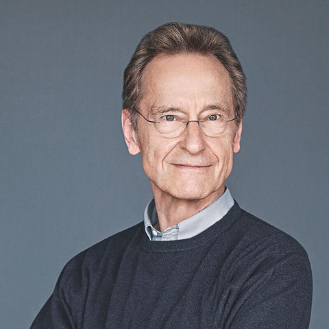 Lesung mit Bernhard Schlink - M�nchen - 26.06.2026 19:00