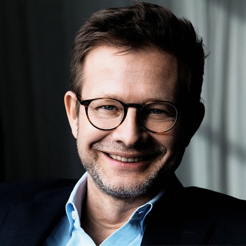 Tr�ume aus Feuer. Der Alchemist von der Pfaueninsel - Ein Abend mit Florian Illies - M�nchen - 24.06.2026 19:00
