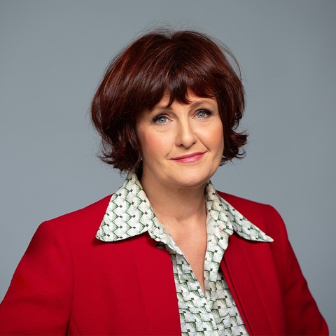 Dear Britain. Auf der Suche nach der Seele Gro�britanniens - Ein Abend mit Annette Dittert - M�nchen - 10.06.2026 19:00