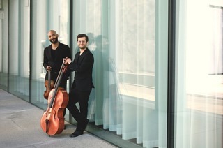 Steiner Duo Basel