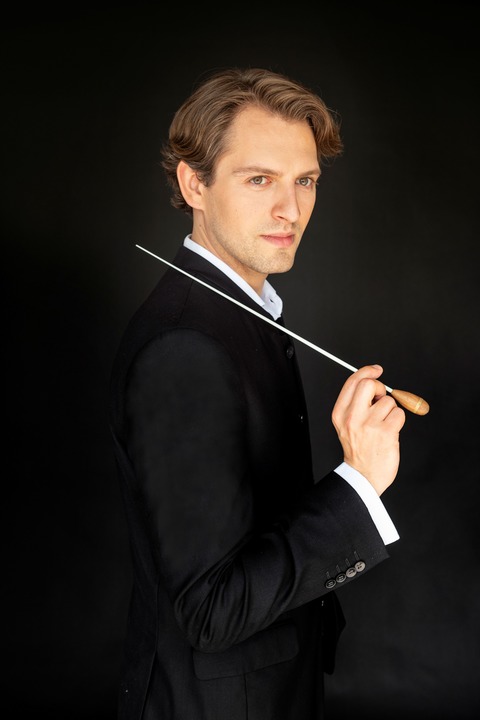 Marienberger Pfingstkonzert - Staatsorchester Braunschweig - Helmstedt - 30.05.2026 19:00