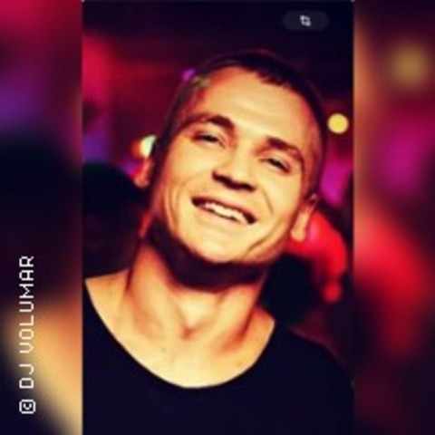 DJ Volumar - Depp House - GARBSEN - 10.07.2026 16:30