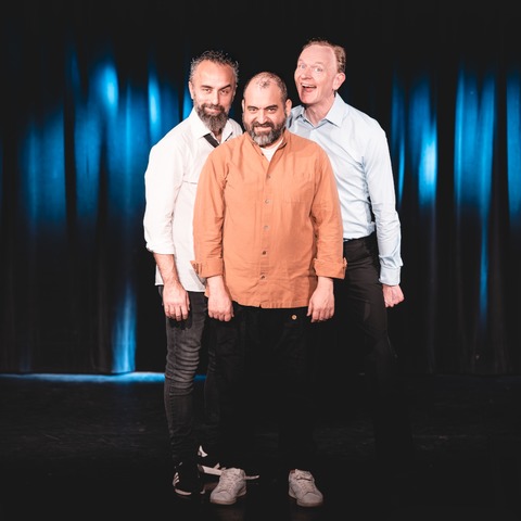 Jahresr�ckBlaBla - 2026 - Duisburg - 17.01.2027 18:00