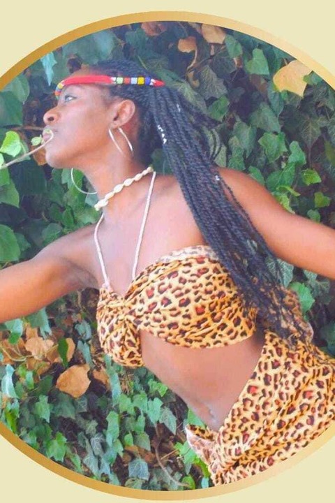 Afrikanischer Tanz- und Trommelworkshop (ab 13 Jahre) - Freden (Leine) - 07.08.2026 10:00