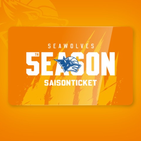Saisonticket 2026/2027 - Rostock - 01.07.2026 00:00