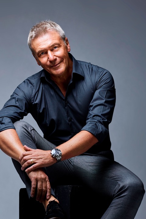 Arno Strobel pr�sentiert: „Happy Weekend“ - Jena - 03.09.2026 20:15