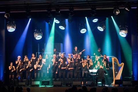 Open Doors mit Band - �hringen - 31.07.2026 19:30