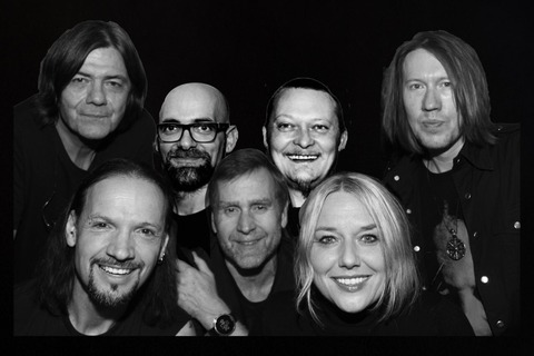 Good News - �hringen - 24.07.2026 19:30