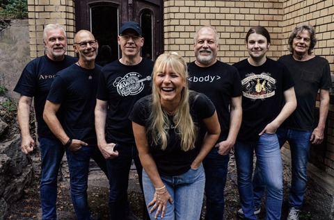 Sell & Jenes - �hringen - 23.07.2026 19:30