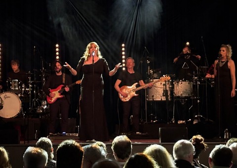 Edelle - �hringen - 17.07.2026 19:30