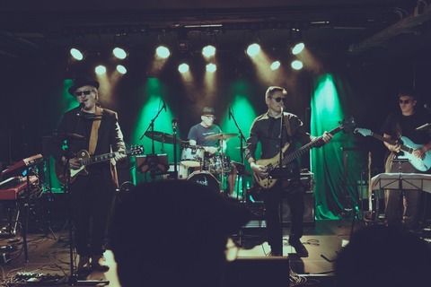 The Blacks - �hringen - 16.07.2026 19:30