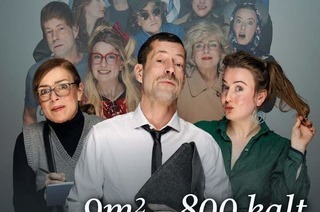 9m� - 800 kalt