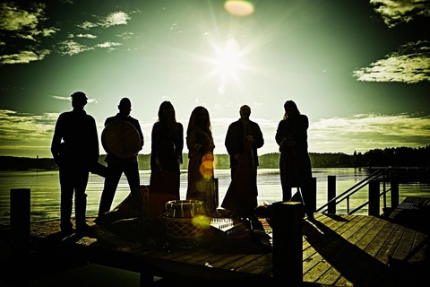 ESTAMPIE & QNTAL - Jubil�umskonzert - Bochum - 16.10.2026 20:00