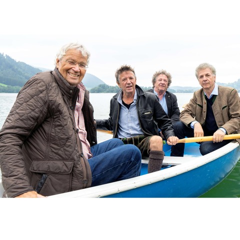Gerhard Polt & die Wellbr�der - Dorfen - 11.10.2026 11:00