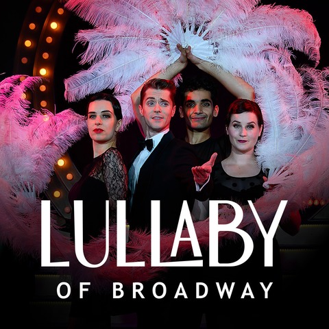 Lullaby of Broadway - EIMKE - 21.11.2026 19:30