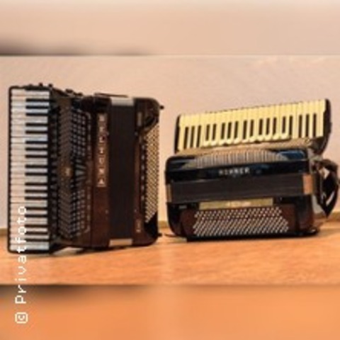Glanz & Gloria - KRONBERG IM TAUNUS - 01.05.2027 19:15