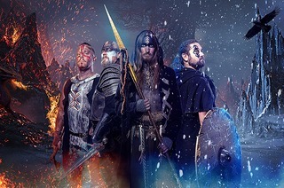 Sagenbringer - Zwischen Den Welten Tour - Epilog