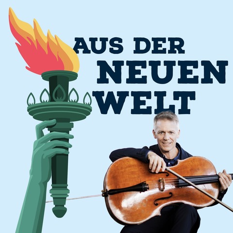 Aus der neuen Welt - Suhl - 19.06.2027 17:00