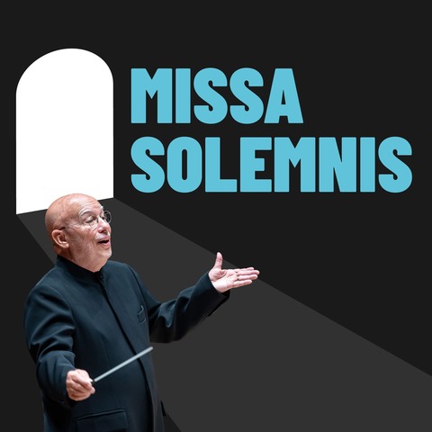 Missa solemnis - Suhl - 13.03.2027 17:00