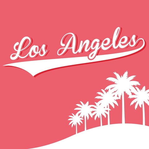 Los Angeles - Halle (Saale) - 25.06.2027 19:30