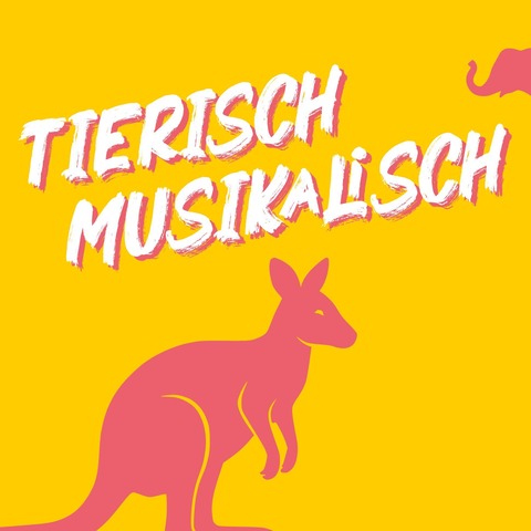 Tierisch musikalisch - Leipzig - 22.05.2027 15:00