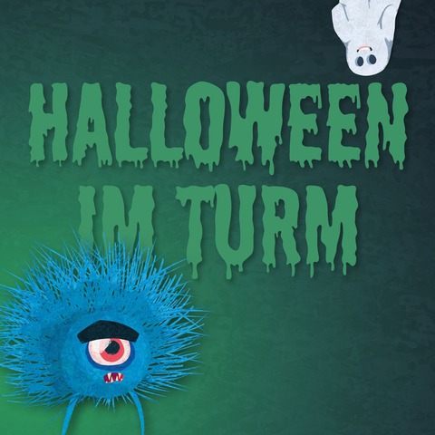 Halloween im Turm - Leipzig - 31.10.2026 15:00