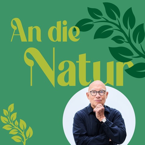 An die Natur - Leipzig - 04.06.2027 19:30