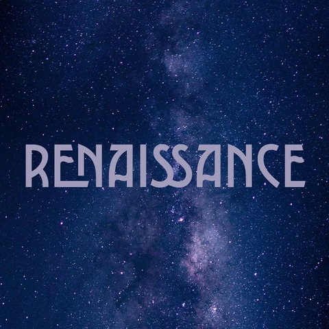 Renaissance - Leipzig - 07.05.2027 22:00