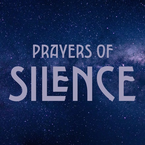 Prayers of Silence - Leipzig - 13.11.2026 22:00