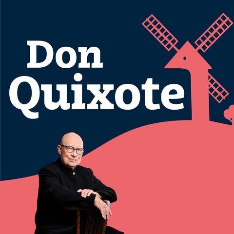 Don Quixote - Leipzig - 27.06.2027 18:00
