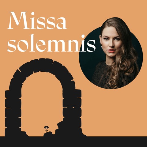 Missa solemnis - Leipzig - 14.03.2027 18:00