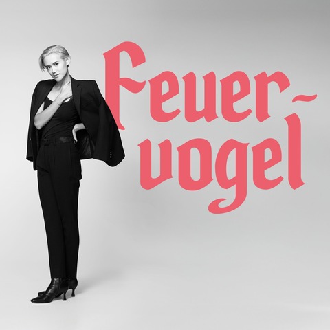 Feuervogel - Leipzig - 25.10.2026 18:00