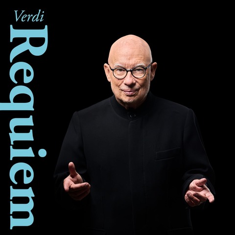 Verdi Requiem - Leipzig - 22.11.2026 11:00
