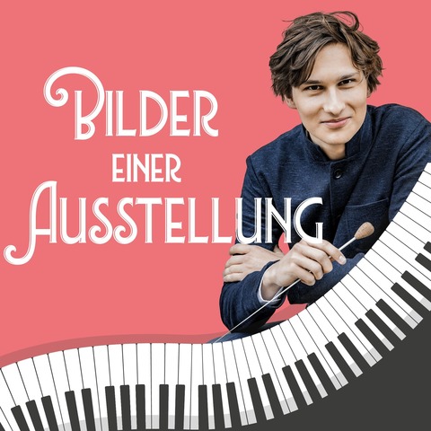 Bilder einer Ausstellung - Leipzig - 30.05.2027 11:00
