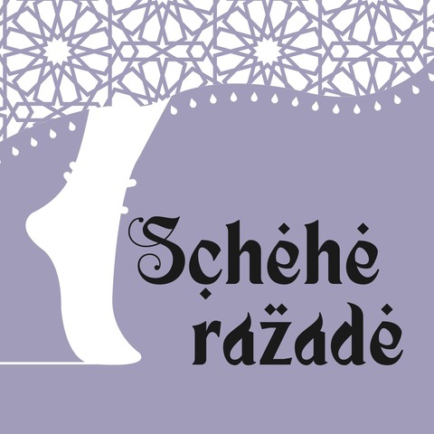 Scheherazade - Leipzig - 21.02.2027 11:00