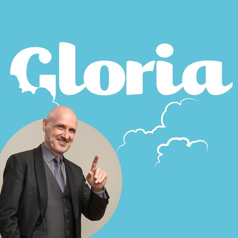 Gloria - Leipzig - 31.01.2027 11:00