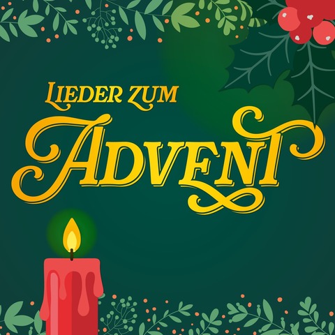 Lieder zum Advent - Zeulenroda-Triebes - 13.12.2026 16:00