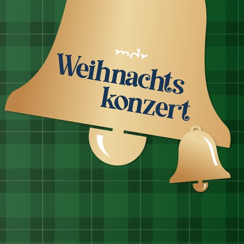 MDR-Weihnachtskonzert - Leipzig - 25.12.2026 19:30