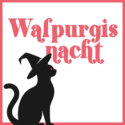 Walpurgisnacht - Leipzig - 23.04.2027 18:00