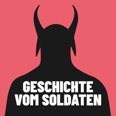 Geschichte vom Soldaten - Leipzig - 29.01.2027 18:00