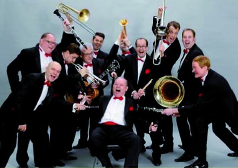 Brass Band Berlin - Sch�ttorf - 15.01.2027 19:30