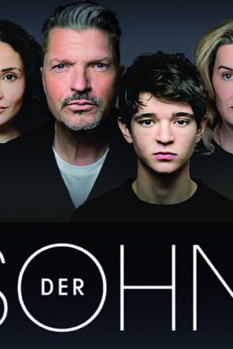 Der Sohn - Sch�ttorf - 14.03.2027 19:30