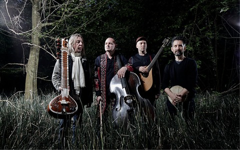 Mich Gerber All Stars Jam Band - Dornach - 24.10.2026 20:30