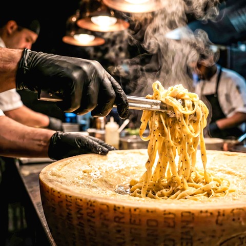 Italienischer Kochabend - Essen (Oldenburg) - 29.09.2026 18:00