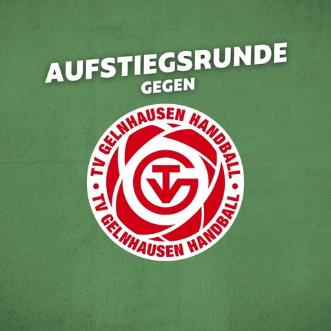 TV Emsdetten - TV Gelnhausen - Emsdetten - 31.05.2026 17:00